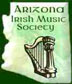 Arizona Irish Music Society Logo