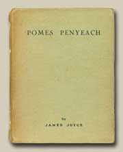 Pomes Penyeach