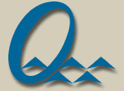 QM Corp. logo