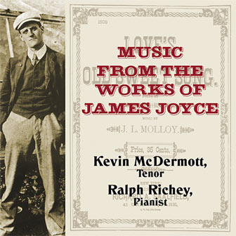 Front cover (booklet) of CD
