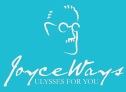 JoyceWays App - Ulysses for You
