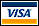 Visa Icon