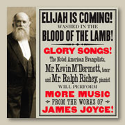 Artwork for CD #2 cover