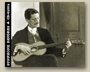 Artwork for inside tray card