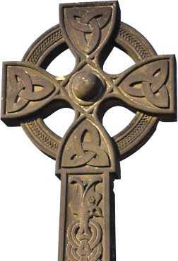 Celtic Cross
