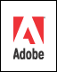 Adobe Logo