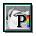 Adobe PageMaker Icon