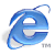 Internet Explorer Icon