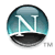 Netscape Navigator Icon