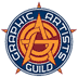 Graphic Artists Guild Logo