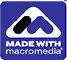 Macromedia Logo