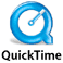 Apple QuickTime Logo