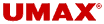 UMAX Logo