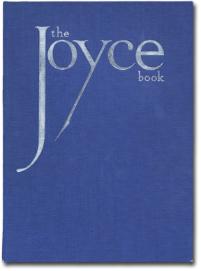 The Joyce Book
