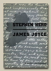 Stephen Hero