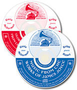 Two CD Set - Volumes 1 and 2